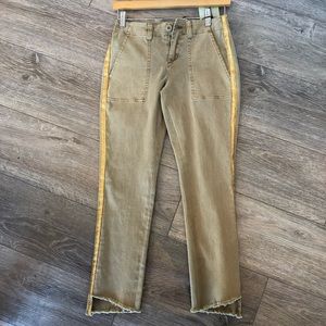 NEVER BEFORE WORN PAM AND GELA